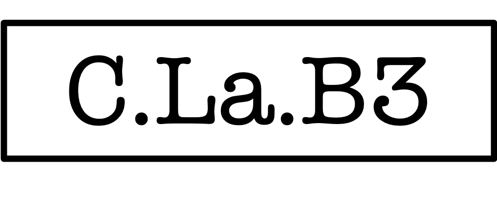 CLaB3